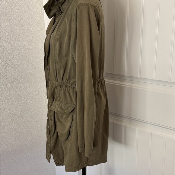 Utility Jacket - Picture 5 of 8